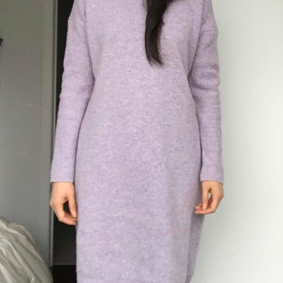 Acne Studios Knit Dress - Picture 2 of 3